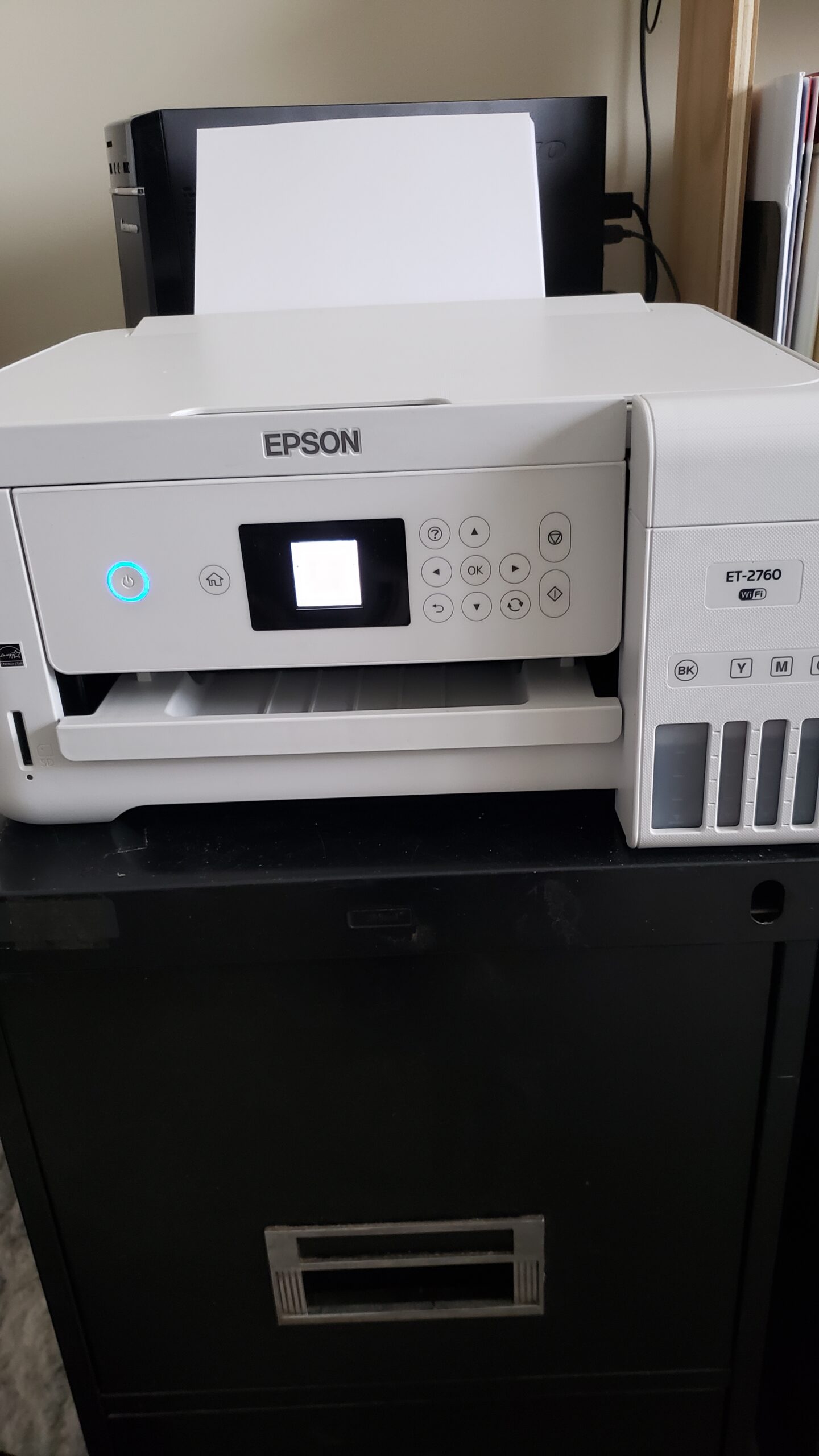 I can’t print to my Epson printer.  Fort Wayne computer repair