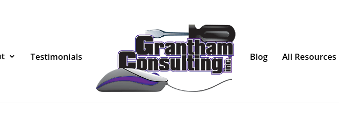How did you hear about me? Shane Grantham Consulting