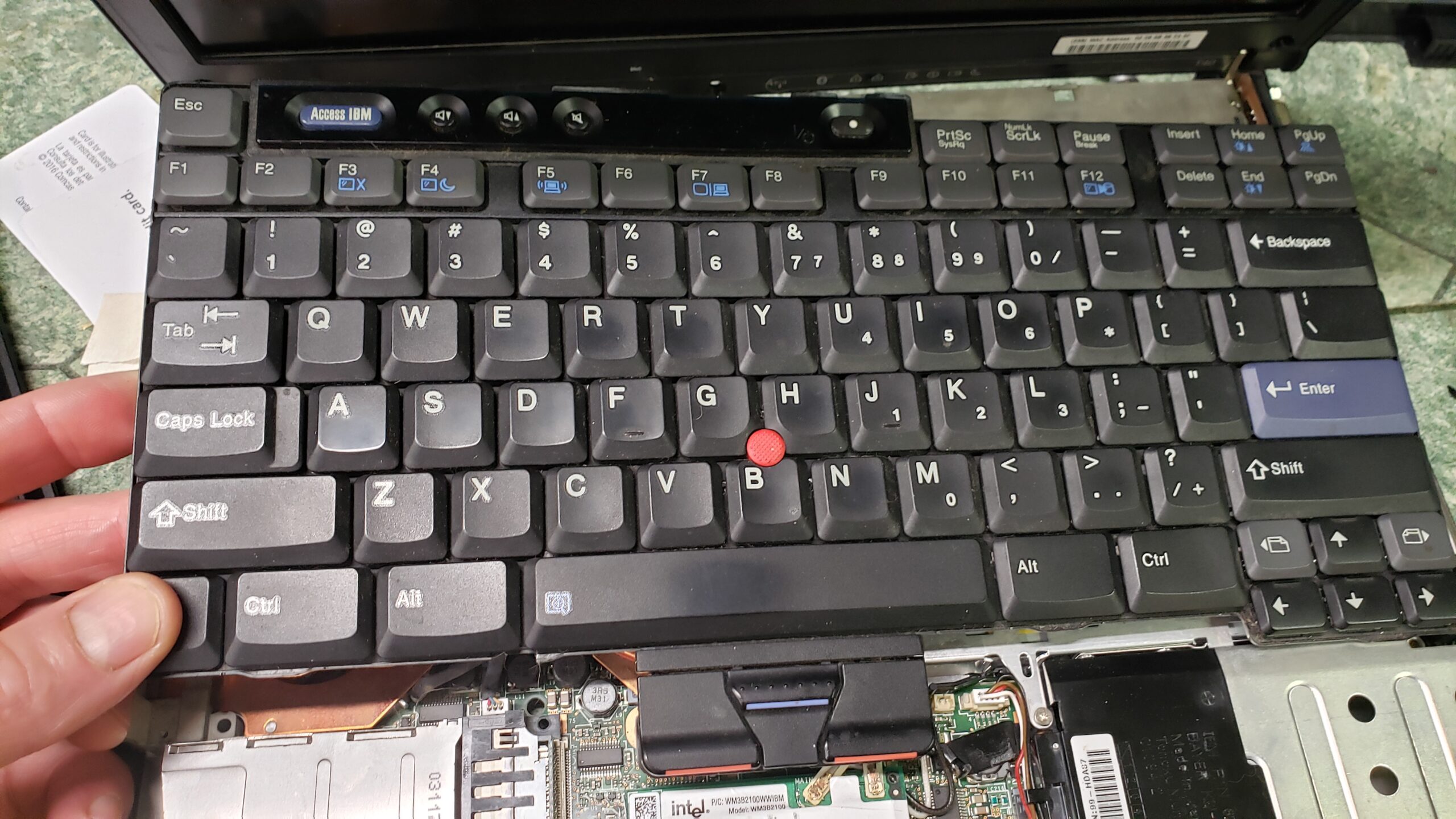 I use this computer keyboard shortcut often, Fort Wayne computer repair