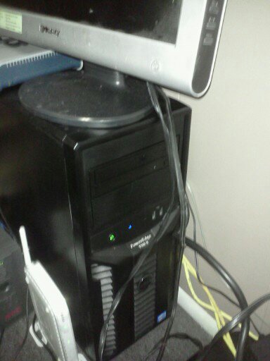 I can’t get to my file server. Shane Grantham Consulting